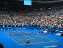 Nadal vs Lacko - Australian Open 2012