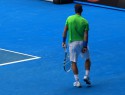 Nadal vs Lacko - Australian Open 2012
