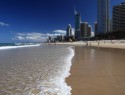 Gold Coast, Surfers paradise