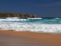 Surf beach Cape Woolamai