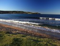 Gerringong, Werri beach