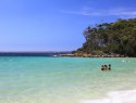 Jervis bay