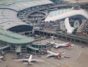 Letiště v Soulu