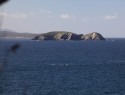 Tollgate islands u Batemans Bay