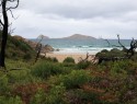 Whisky bay, Wilson Promontory