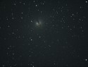 Centaurus A, radiová galaxie, 15 mil. LY daleko, 80k LY v průměru. Centrum naší galaxie s masivní černou dírou.