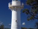 Ulladulla lighthouse