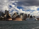 Sydney,  Opera House