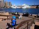 Sydney, Circular quay
