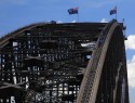The Harbour Bridge