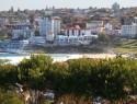 Bondi beach