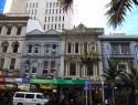 Auckland centrum, Queen street