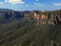 Blue Mountains