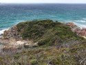 Whisky bay, Wilson Promontory