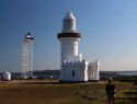 Point Perpendicular, Jervis bay