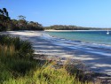 Jervis Bay, 