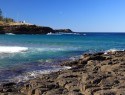 Kiama surf beach