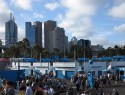Australian open