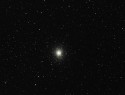 Mlhovina Omega Centauri v Kentauru