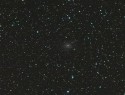 Galaxie NGC6744 v Pávu