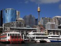 Darling Harbour