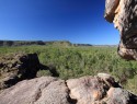 NP Kakadu, Budjmi lookout