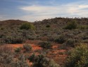 Poslední kopečky před Broken Hill
