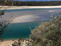 Lake Conjola