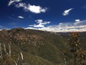 Tidbinbilla park 