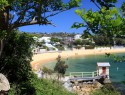 Camp cove, South Head