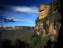 Govetts leap fall