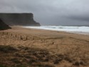 Royal National park, Garie beach