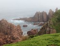 Philip island - Pinnacles