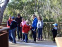 Tidbinbilla park