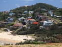 Port Macquariee, tracking point lighthouse
