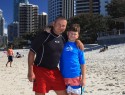 Gold Coast, Surfers paradise
