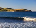 Gerringong, Werri beach