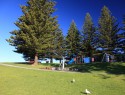 Kiama surf beach