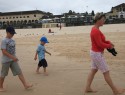 Bondi beach - po kom že ty kluci jsou...?