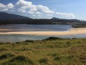 Wallaga lake