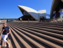 Sydney, Opera house