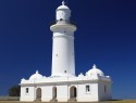 Macquarie lighthouse