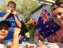 Australia Day meloun