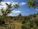 Queensland, Glass house mountains