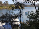Narooma, Forsters bay