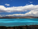 Jezero Pukaki