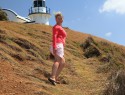 Port Macquariee, tracking point lighthouse
