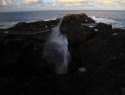 Kiama Blow hole