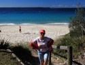 Jervis Bay