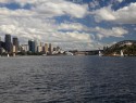 Sydney, CBD